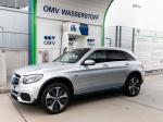 Mercedes-Benz GLC F-Cell 2019 года (WW)